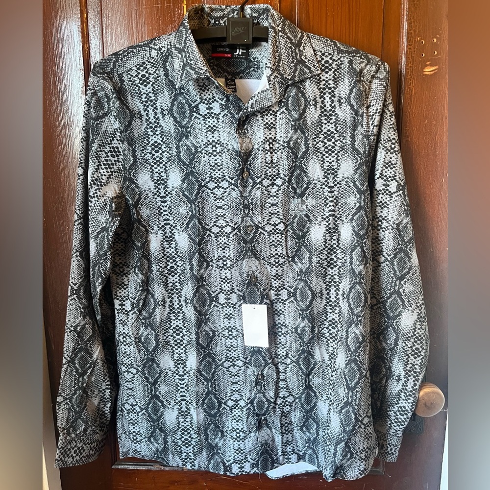 J.Ferrar Men, size Slime Medium